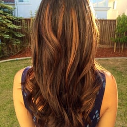 Balayage! Balayage!