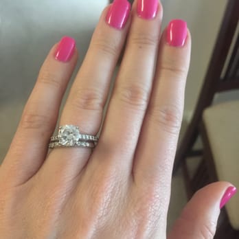 Zen Spa & Nails - Awesome job done at Zen! - Nail Salons Near Me - Stamford, Connecticut Zen Spa & Nails - Awesome job done at Zen! - Nail Salons Near Me - Stamford, Connecticut