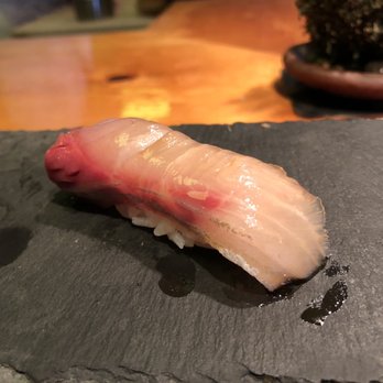 Matoi - Sushi Bars Near Me - San Diego, California