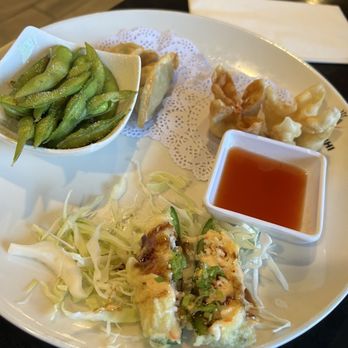 Ichi Sushi & K-Food - Korean Near Me - Riverside, California