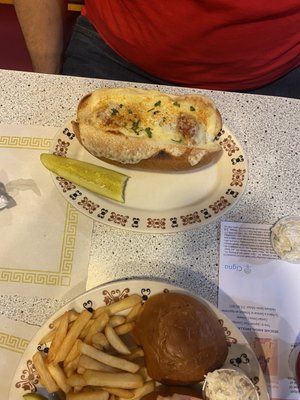 Red Robin Diner by null
