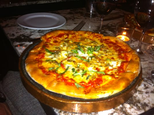 CRÚ Food & Wine Bar (West Village) by null