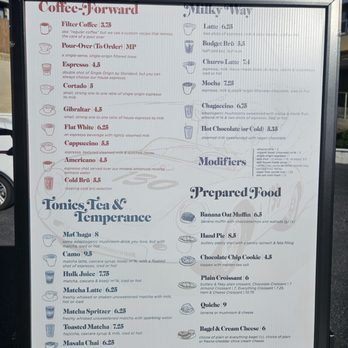 MoonGoat Coffee Roasters - Coffee & Tea Near Me - Laguna Beach, California