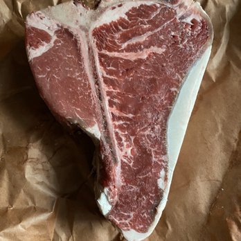 Paisanos Butcher Shop - 2 inch porter house. (Roughly 44oz) - Meat Shops Near Me - Brooklyn, New York Paisanos Butcher Shop - 2 inch porter house. (Roughly 44oz) - Meat Shops Near Me - Brooklyn, New York