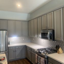 Hammer Handyman Services and Paint