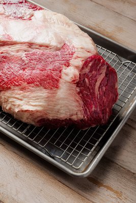 Fellers Ranch by null