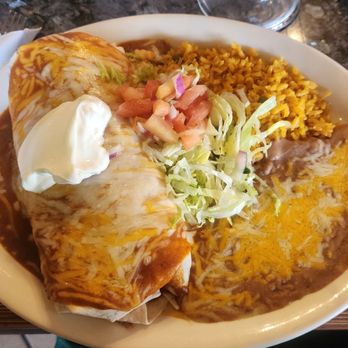 Mexico Restaurant - Fajita burrito - Mexican Near Me - Honolulu, Hawaii Mexico Restaurant - Fajita burrito - Mexican Near Me - Honolulu, Hawaii