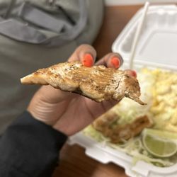 Ohana Hawaiian BBQ
