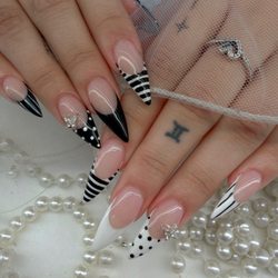 TJ Nail Spa