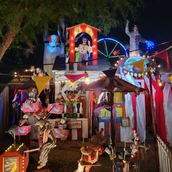 Burbank Clown House - Art Space Rentals Near Me - Burbank, California Burbank Clown House - Art Space Rentals Near Me - Burbank, California
