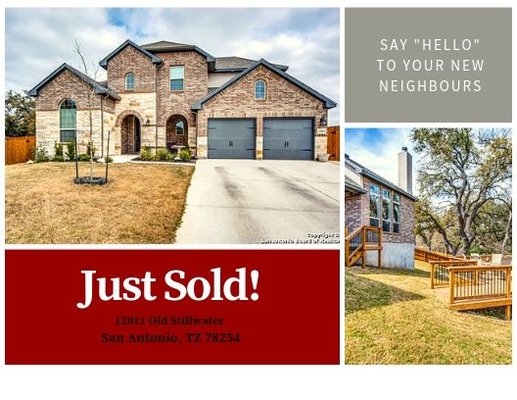 The Evans Group @ Keller Williams Realty