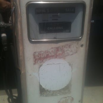 Rossi's Black Point Station - One of the pumps - Delis Near Me - Novato, California Rossi's Black Point Station - One of the pumps - Delis Near Me - Novato, California