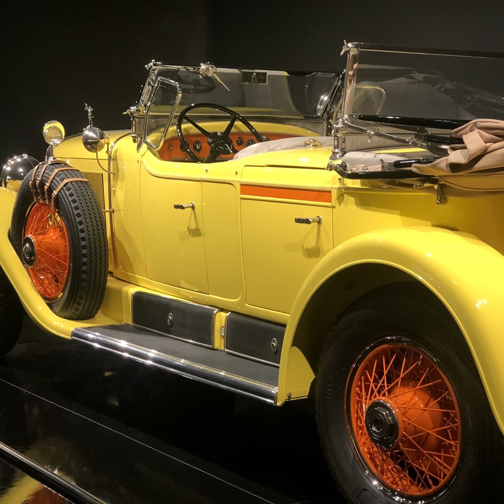 Gateway Auto Museum - Museums Near Me - Gateway, Colorado Gateway Auto Museum - Museums Near Me - Gateway, Colorado