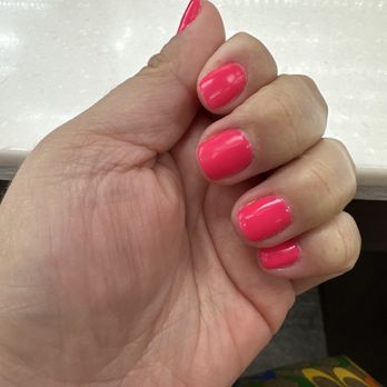 Waterfall Nail Spa - Nail Salons Near Me - San Fernando, California