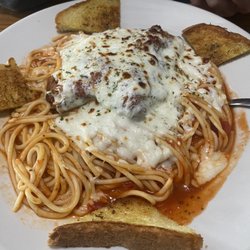 Luna's Family Restaurant
