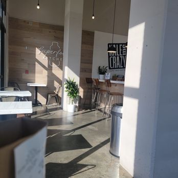 Kale Me Crazy - Juice Bars & Smoothies Near Me - Smyrna, Georgia