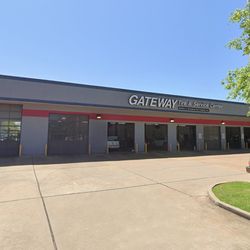 Gateway Tire & Service Center