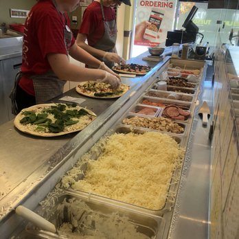 Papa Murphy's - Pizza line - Pizza Near Me - Fremont, Nebraska Papa Murphy's - Pizza line - Pizza Near Me - Fremont, Nebraska