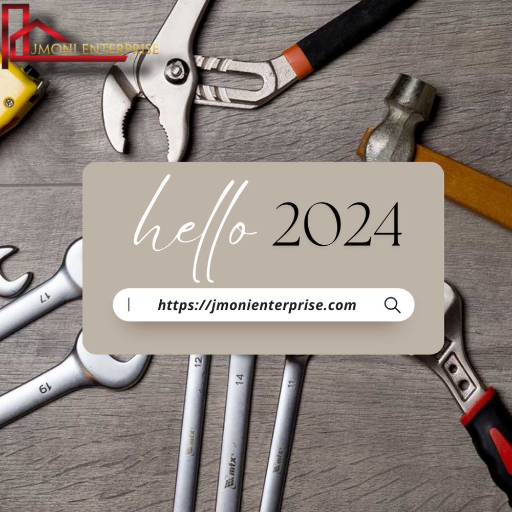 Jmoni Enterprise - tree service in New Orleans, LA