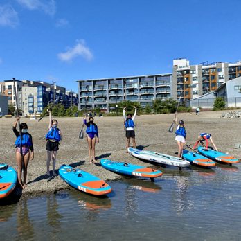 Dogpatch Paddle - Summer Camps Near Me - San Francisco, California Dogpatch Paddle - Summer Camps Near Me - San Francisco, California