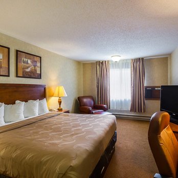 Quality Inn - Hotels Near Me - Mitchell, South Dakota Quality Inn - Hotels Near Me - Mitchell, South Dakota