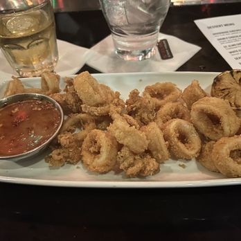 1933 Lounge - Calamari - Lounges Near Me - Indianapolis, Indiana