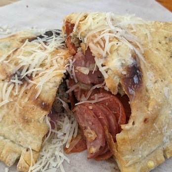 Farmhouse Brewing - Calzone - Breweries Near Me - Chilliwack, British Columbia Farmhouse Brewing - Calzone - Breweries Near Me - Chilliwack, British Columbia