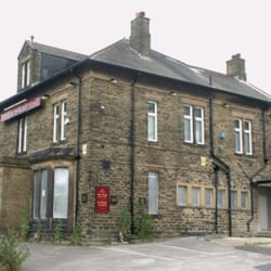 Tesco Express