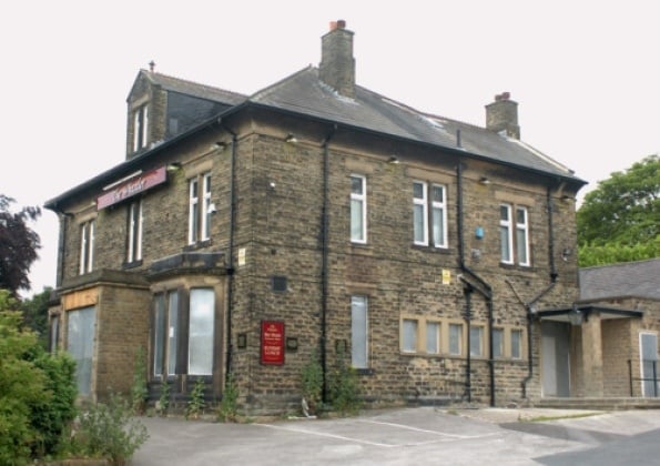Tesco Express Supermarkets Leeds Road Dewsbury West