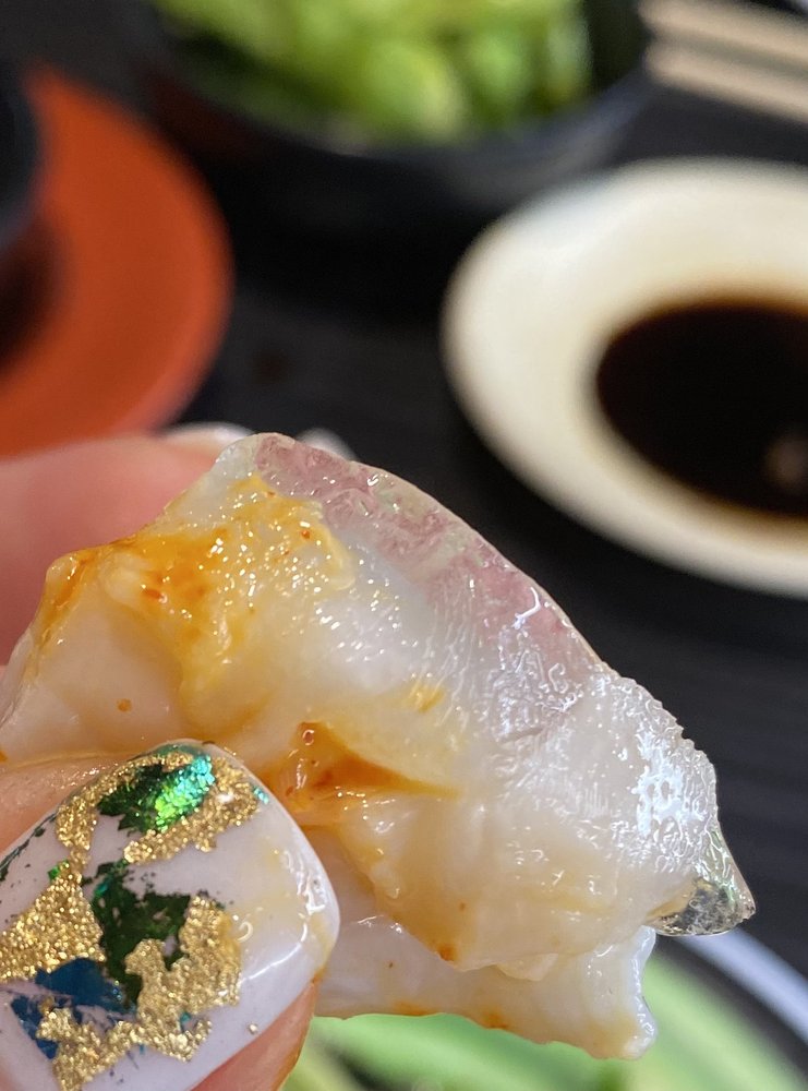 Kura Revolving Sushi Bar