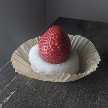 Chubbi Rice - Desserts Near Me
