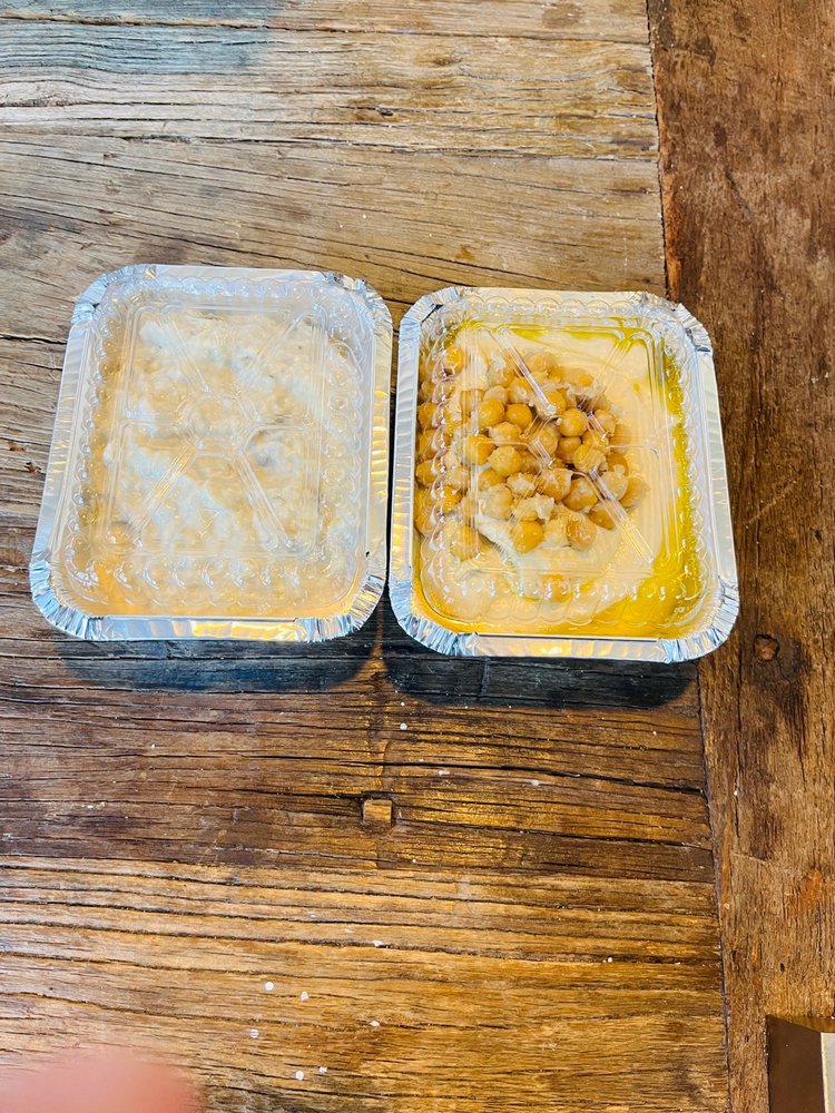 CEDARSTAR KITCHEN & CATERING Updated March 2024 1326 Newkirk Ave