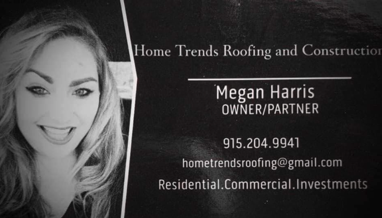 Slide of Home Trends Roofing & Construction