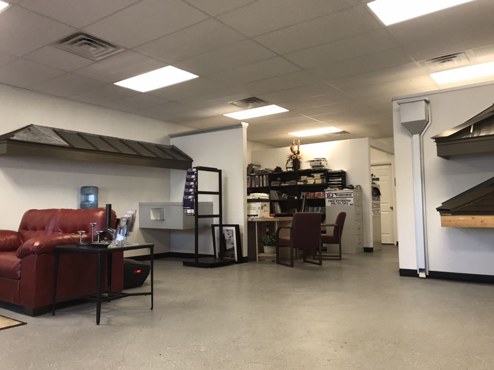 Slide of Aftermath Roofing Construction & Renovations