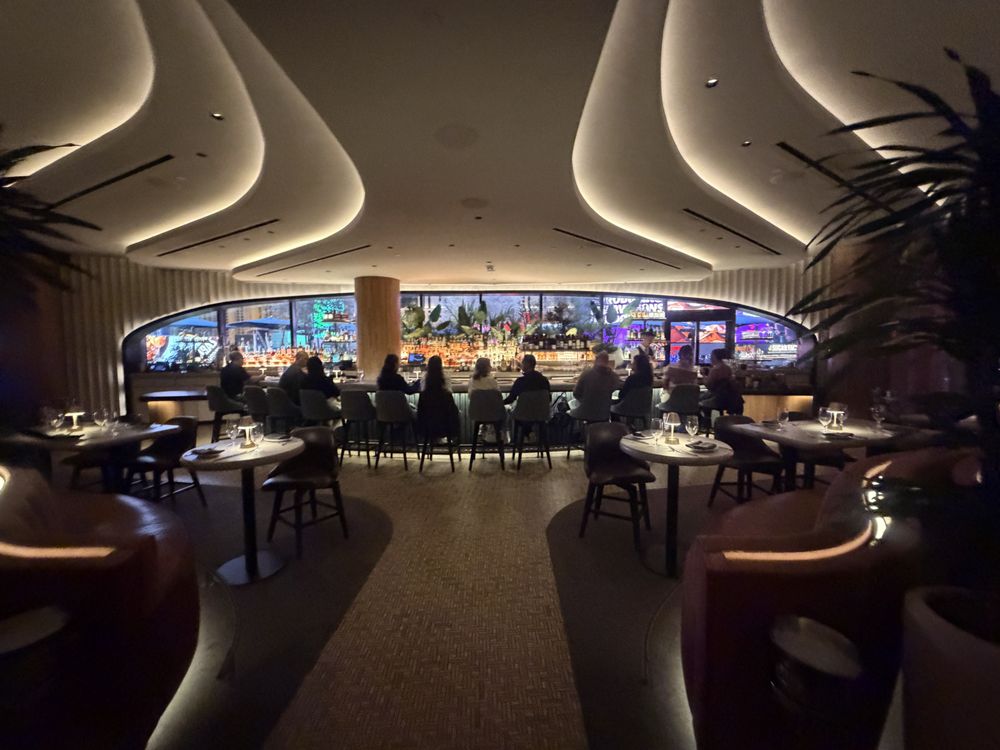 Ocean Prime Las Vegas - Photo 2