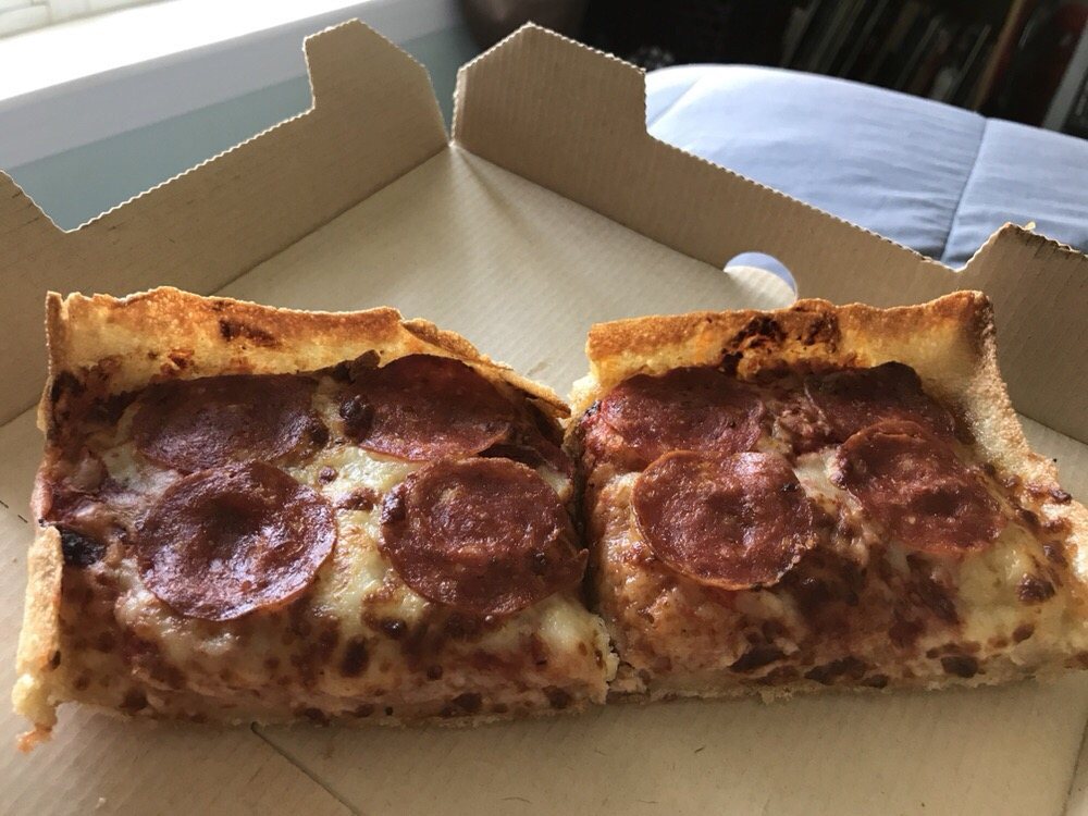 LITTLE CAESARS Updated July 2024 1200 Highway 544, Conway, South