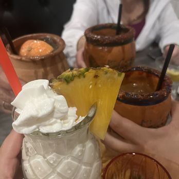 Mi Ranchito - Piña colada - Mexican Near Me - Cotati, California Mi Ranchito - Piña colada - Mexican Near Me - Cotati, California