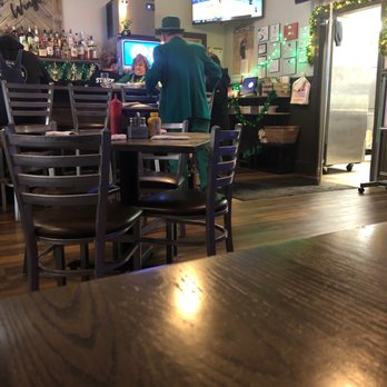 Skoog's Pub & Grill - Saint Patrick's Day Celebration - American Near Me - Utica, Illinois
