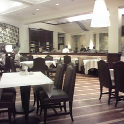 Ocean One Bar and Grille - Inside