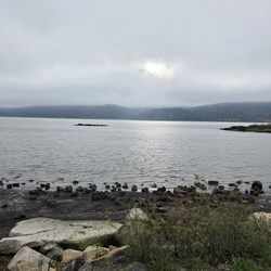 Benicia Public Pier & Beach