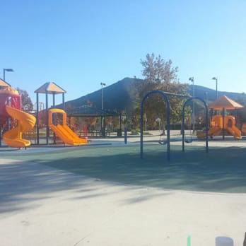 Sycamore Hills Park - Parks Near Me - Fontana, California Sycamore Hills Park - Parks Near Me - Fontana, California