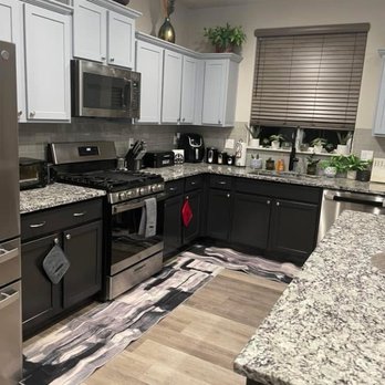 A Better Choice Painting - After - Painters Near Me - Rancho Cordova, California A Better Choice Painting - After - Painters Near Me - Rancho Cordova, California