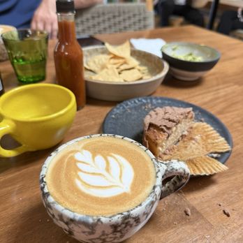 Amor A Mi - Cappuccino - Mexican Near Me - Burbank, California Amor A Mi - Cappuccino - Mexican Near Me - Burbank, California