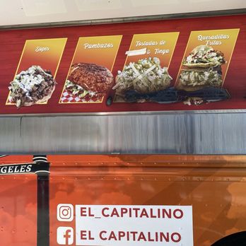 El Capitalino Mx - Mexican Near Me - Lennox, California El Capitalino Mx - Mexican Near Me - Lennox, California