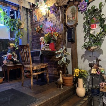 La Travesia - its a Vibe - Breakfast & Brunch Near Me - San Francisco, California La Travesia - its a Vibe - Breakfast & Brunch Near Me - San Francisco, California