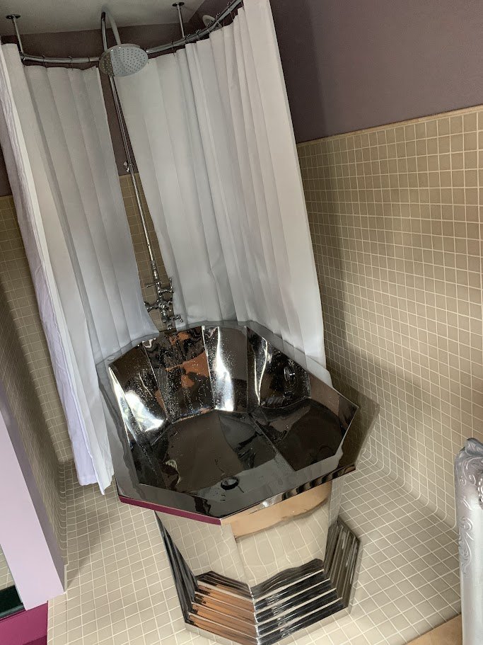 Slide of Plumbing Plus Heat