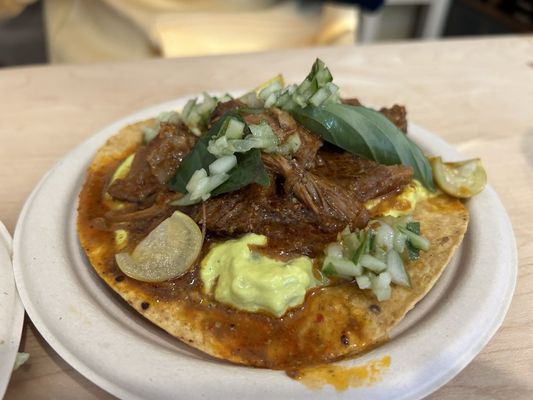 Tacos Sincero by null