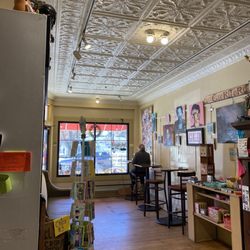 Fairfax Coffee House