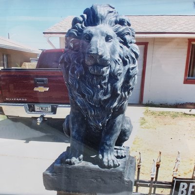 The Pawn Shop by null