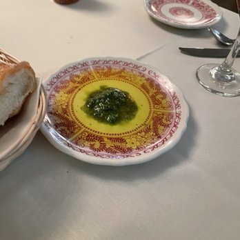 Ventura's Restaurant - Olive oil - Italian Near Me - Utica, New York